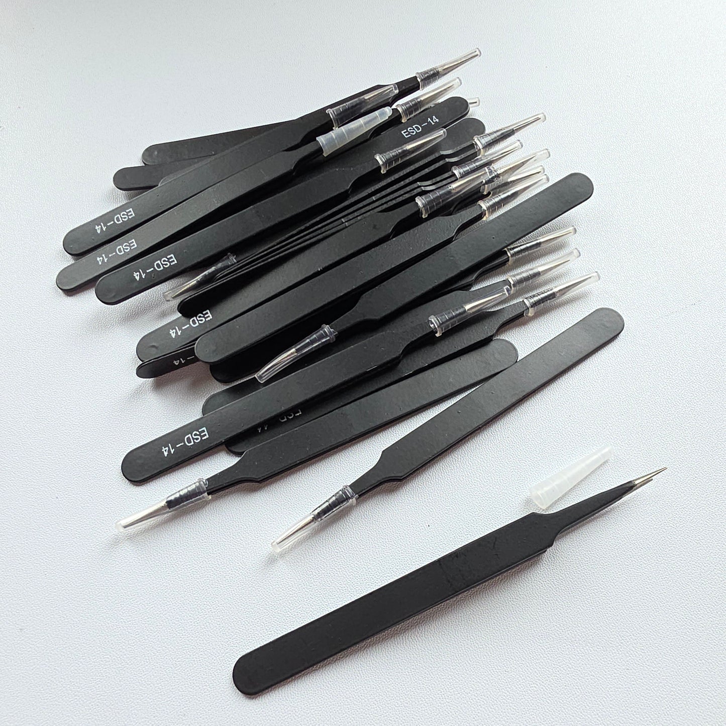 Pointy Nose Tweezers