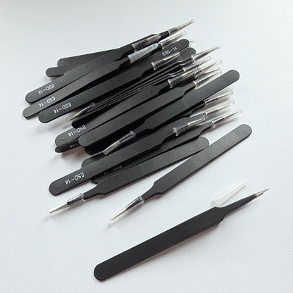 Pointy Nose Tweezers