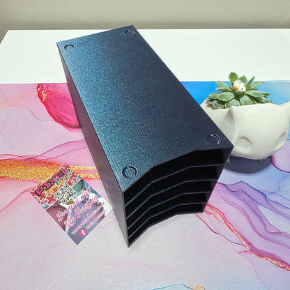 XL 5 Slot Tray Tower