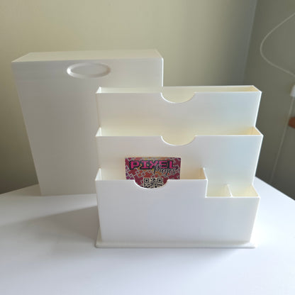Diamond Painting Release Paper Organizer
