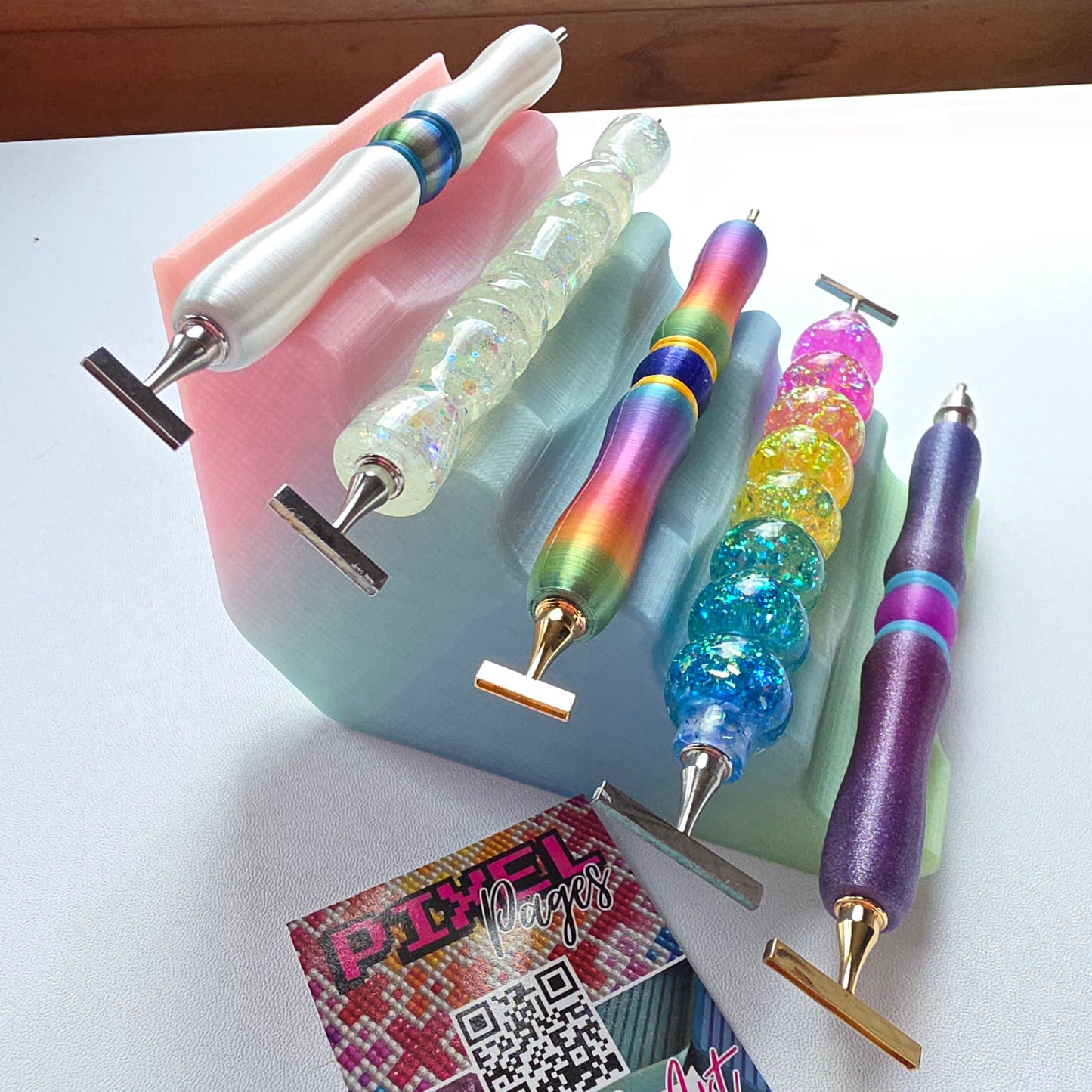 Diamond Painting Pen Display Stand