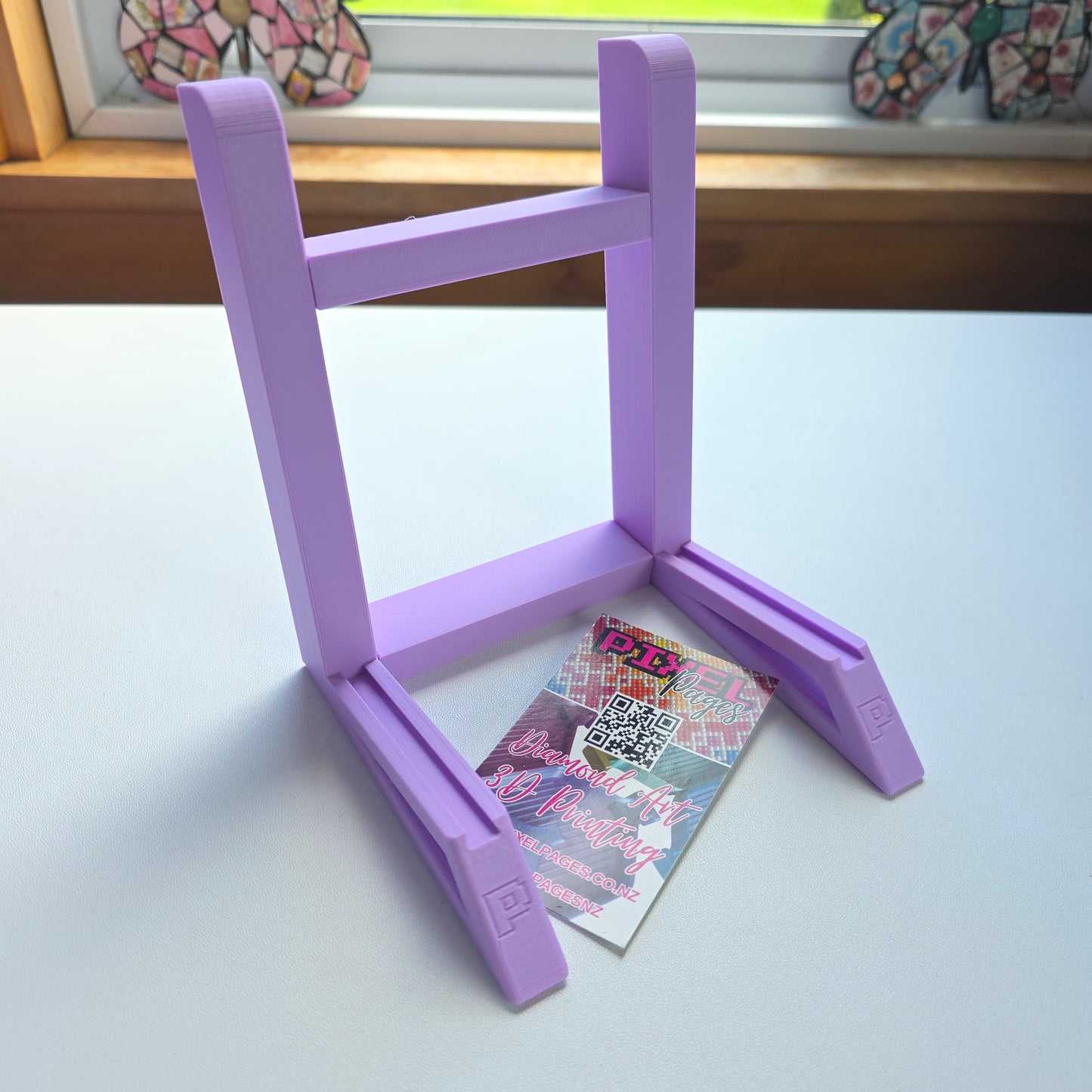 Confetti Tower & Stand