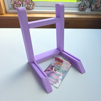Confetti Tower & Stand