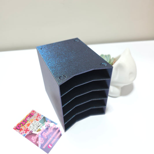 5 Slot Tray Tower