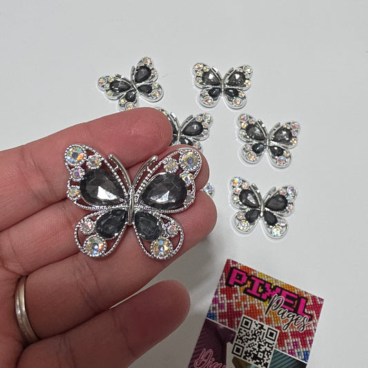 Little Pals Cover Minders - Butterfly