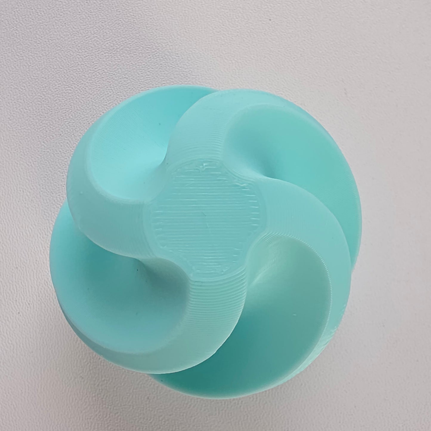 Luxury Stack-able Trays - Basics