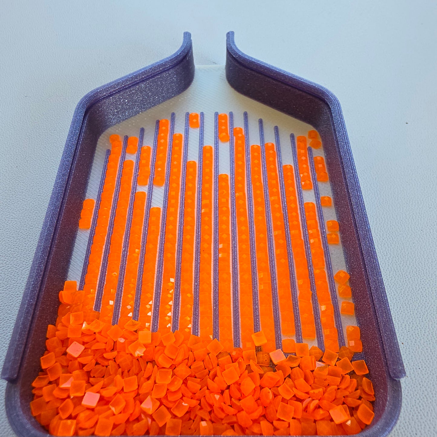 Jelly Drills 2.5mm
