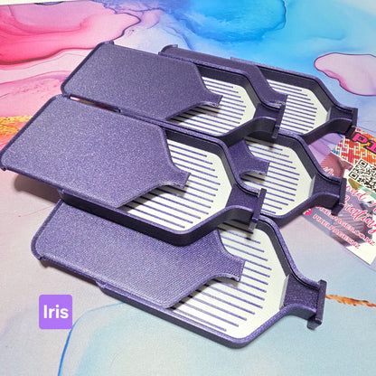 Luxury Stack-able Trays - Shimmers