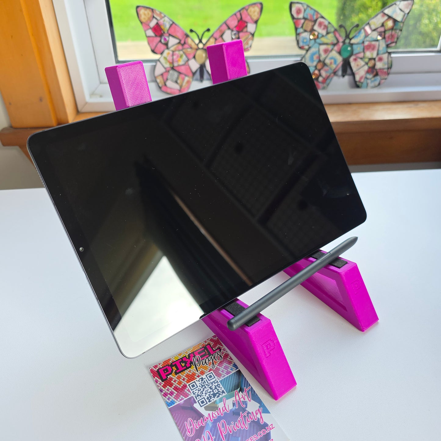 Universal Tower Stand