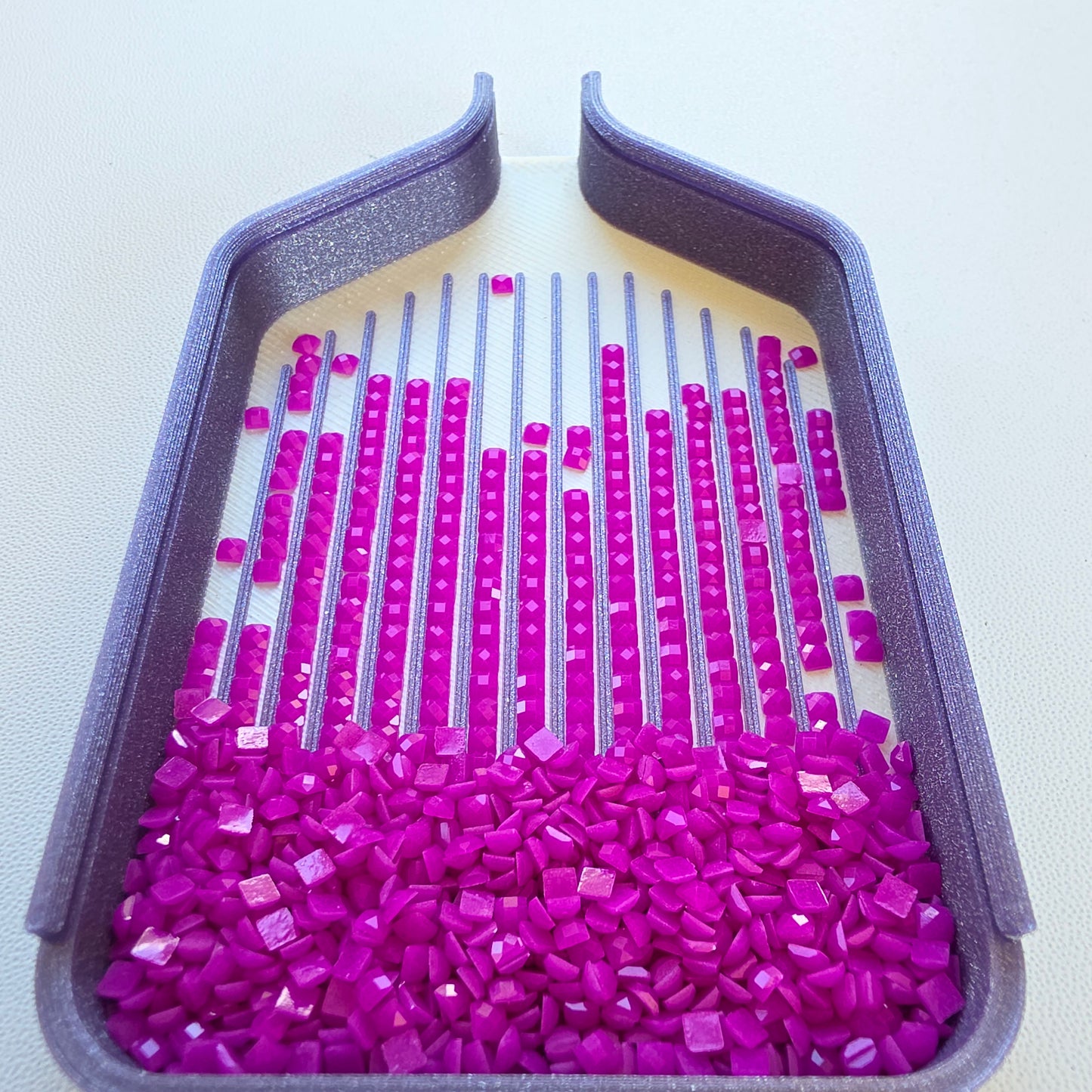 Jelly Drills 2.5mm