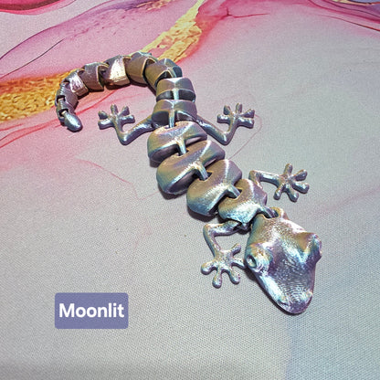 Diamond Painting Pals 3D Printed Cover Minders - Gecko