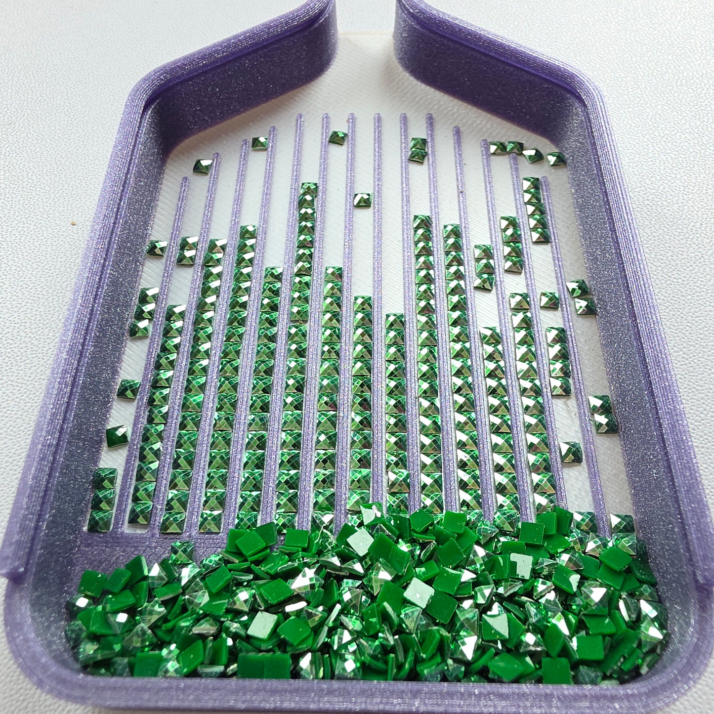 Metallic Drills 2.5mm