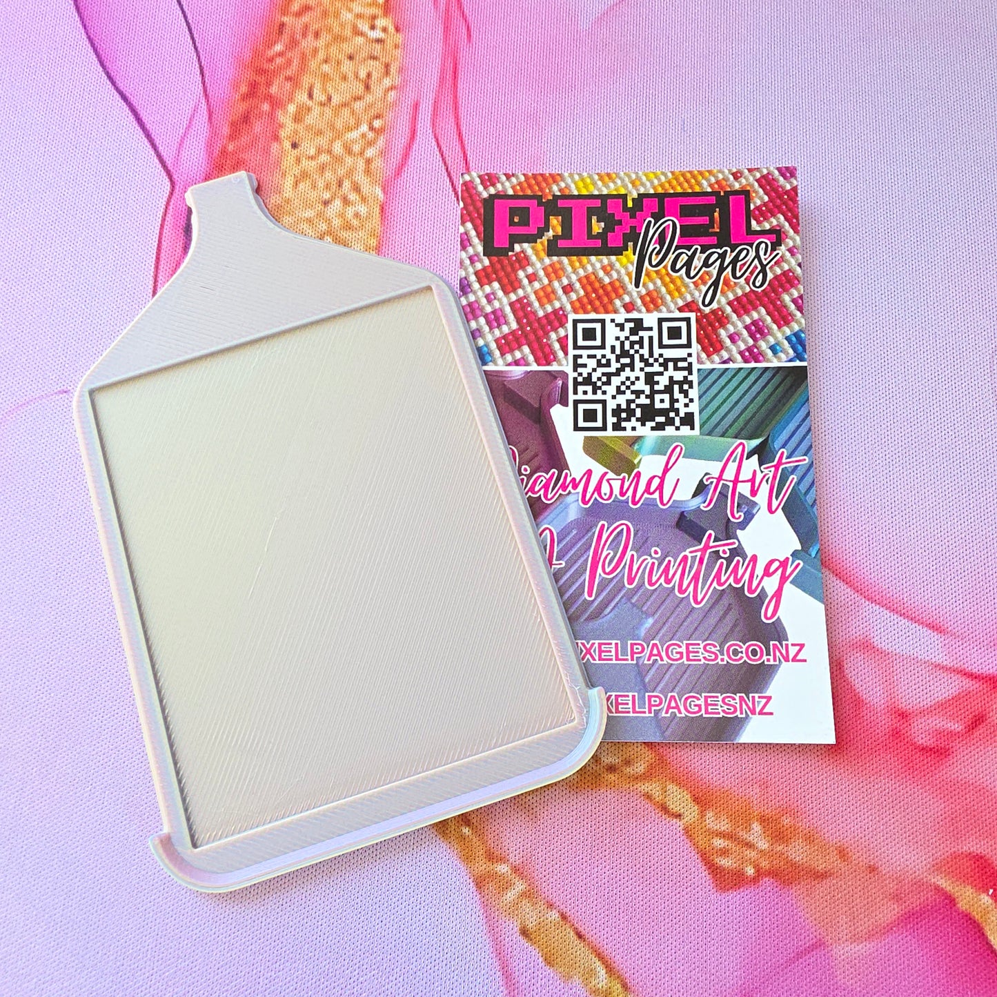 Creativity Unlocked Stickers, Albums & Trays