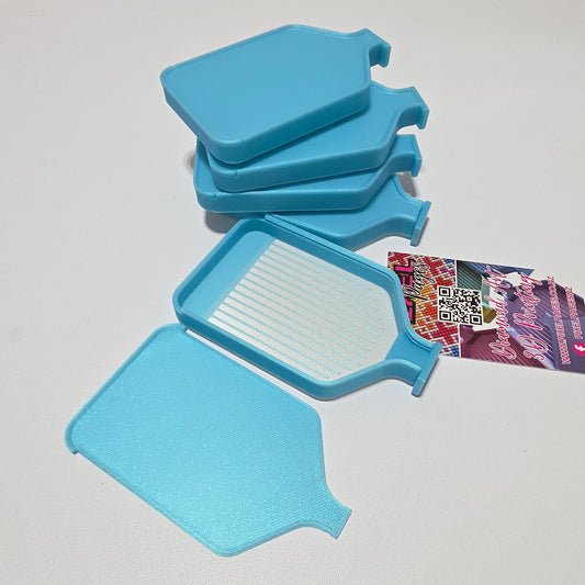 Luxury Stack-able Trays - Shimmers