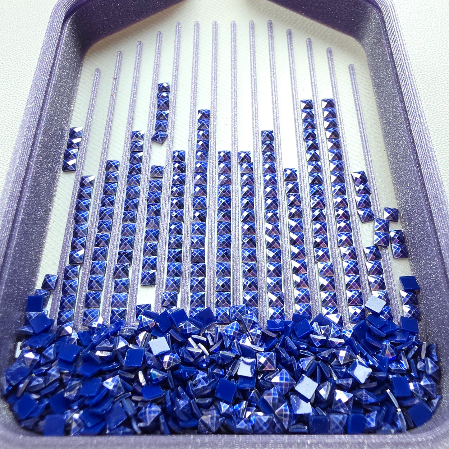 Metallic Drills 2.5mm