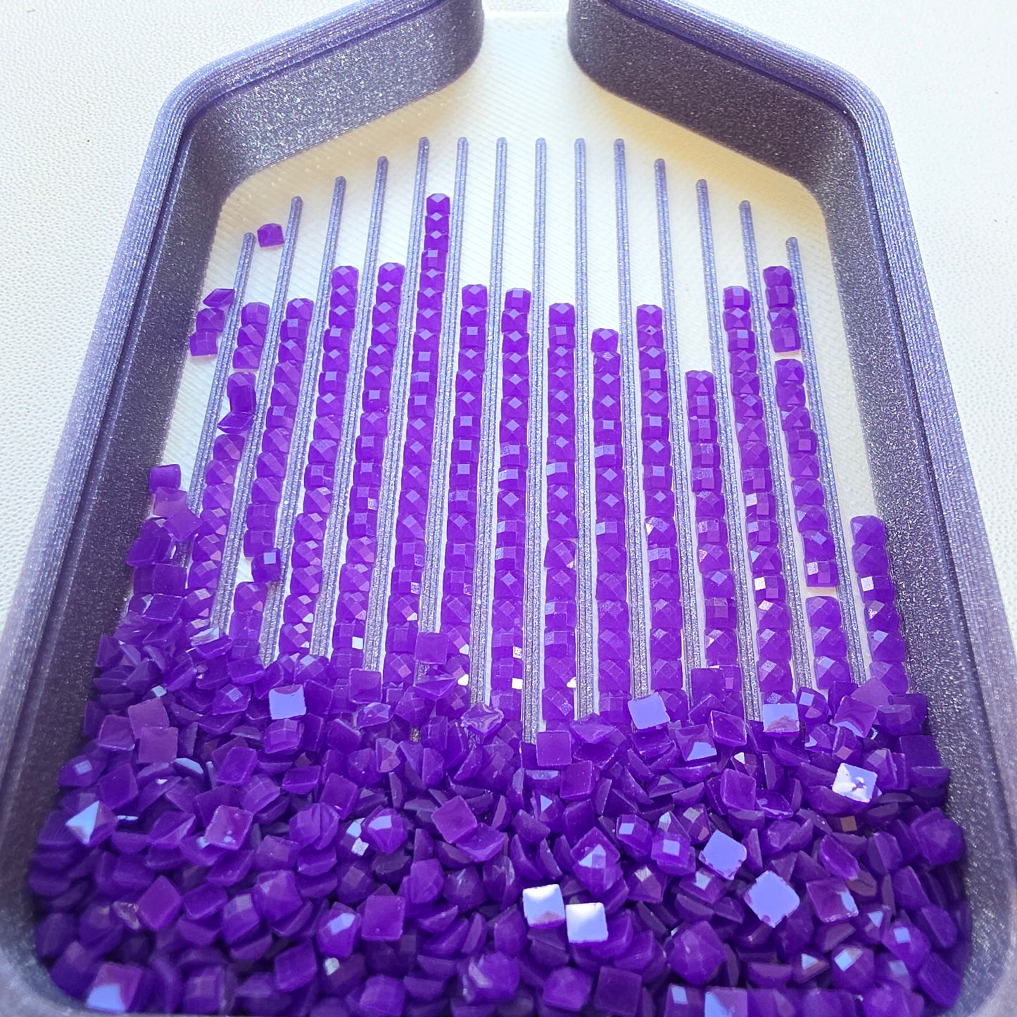 Jelly Drills 2.5mm