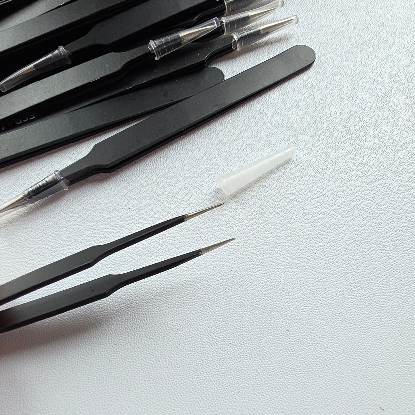 Pointy Nose Tweezers