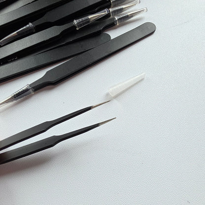 Pointy Nose Tweezers