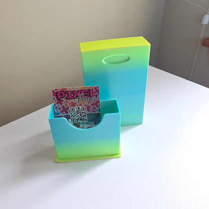 Pixel Putty Holder