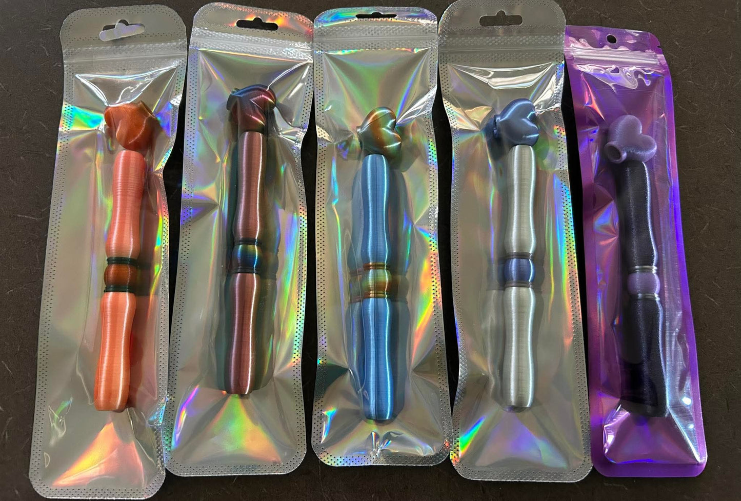 Custom Multicoloured Pens