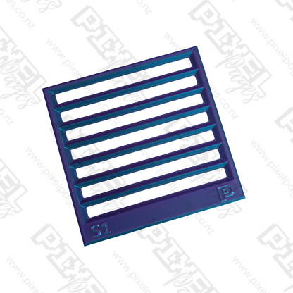 Grid Guides - Square Drill S1