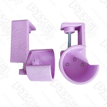 Diamond Painting Canvas Table Clamps
