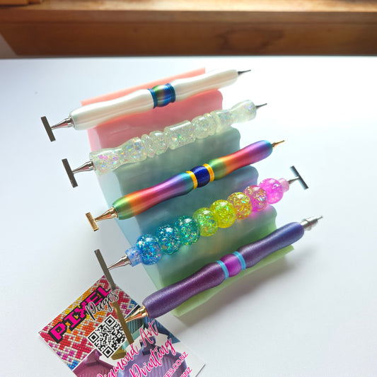 Diamond Painting Pen Display Stand