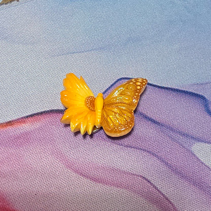 Little Pals Cover Minders - Floral Butterfly