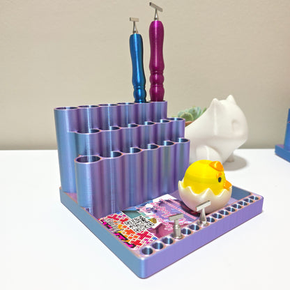 Diamond Painting Pen Holder - Large