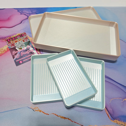 Pixel Palettes 3 Medium Trays