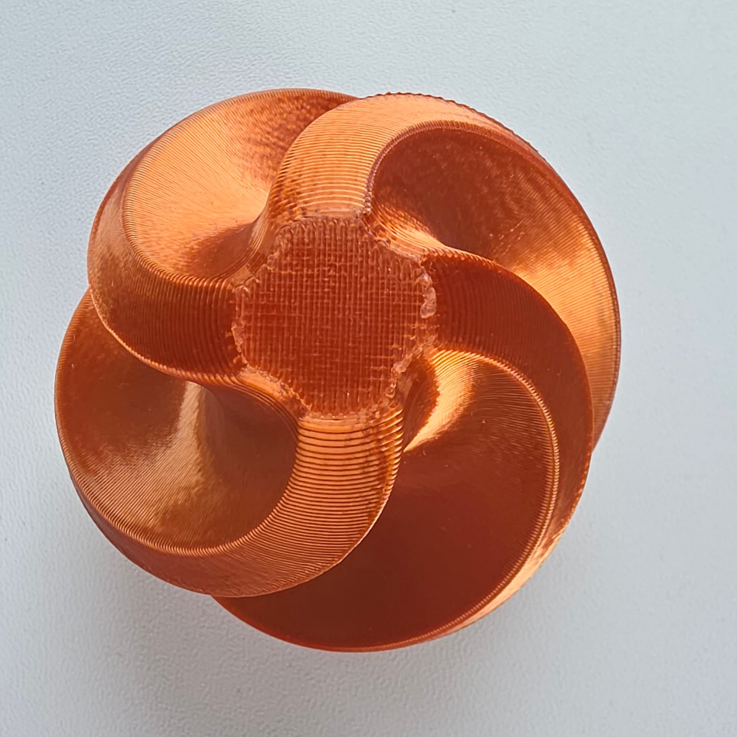 Luxury Stack-able Trays - Silks