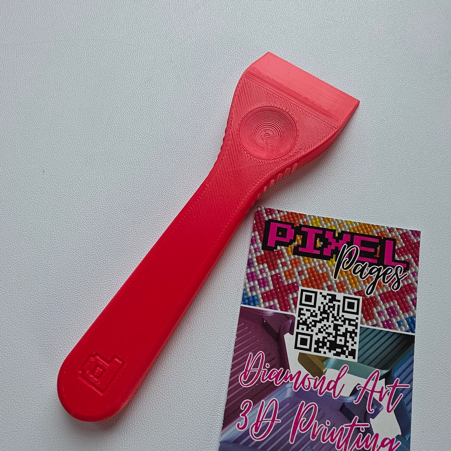 Drill Straightening Tool