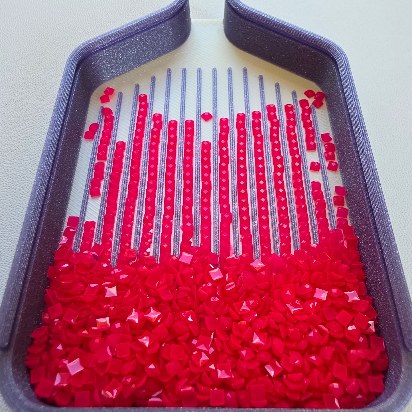 Jelly Drills 2.5mm