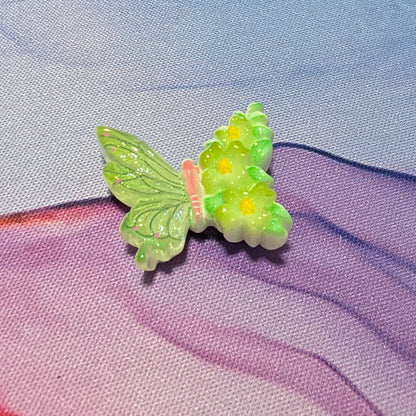 Little Pals Cover Minders - Floral Butterfly