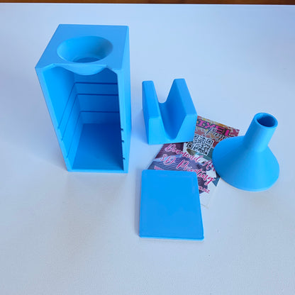 Universal Funnels