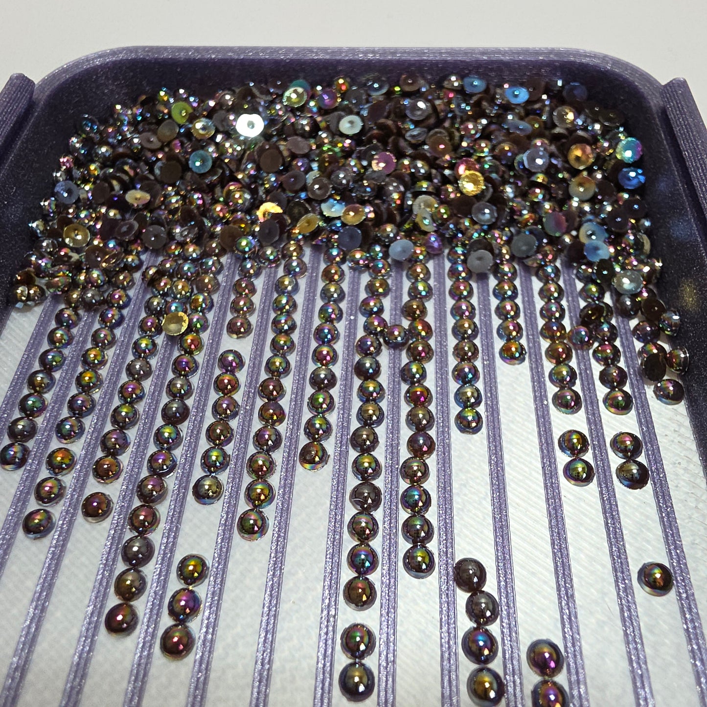 AB Pearl Drills 2.5mm