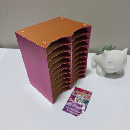 20 Slot Tray Tower - Mini Trays