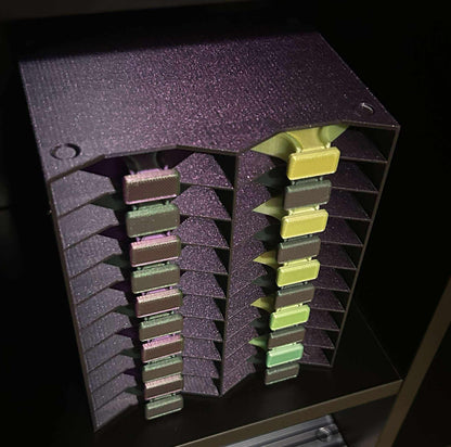 20 Slot Tray Tower - Mini Trays
