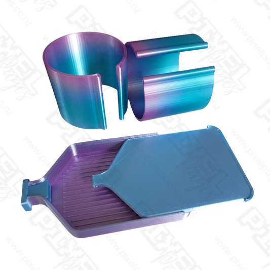 Multi-Purpose Rings & Tray Bundle
