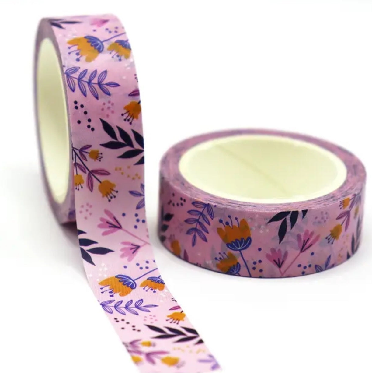 40 Meters of Washi Tape Bundle #1