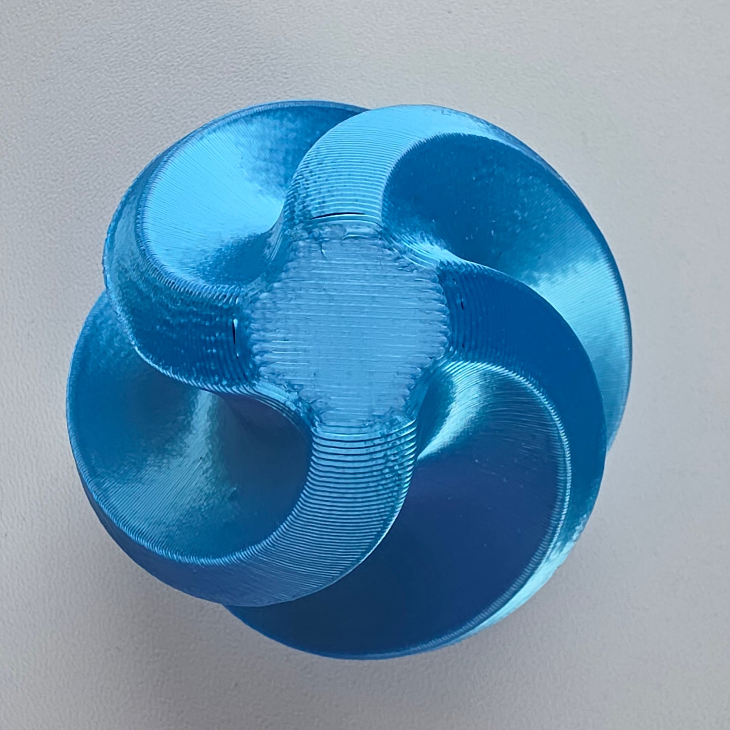 Luxury Stack-able Trays - Silks