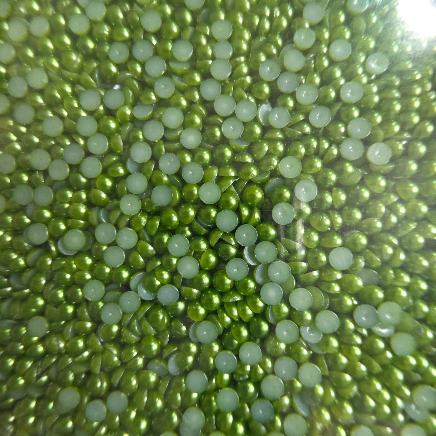 Pearl Drills 2.5mm