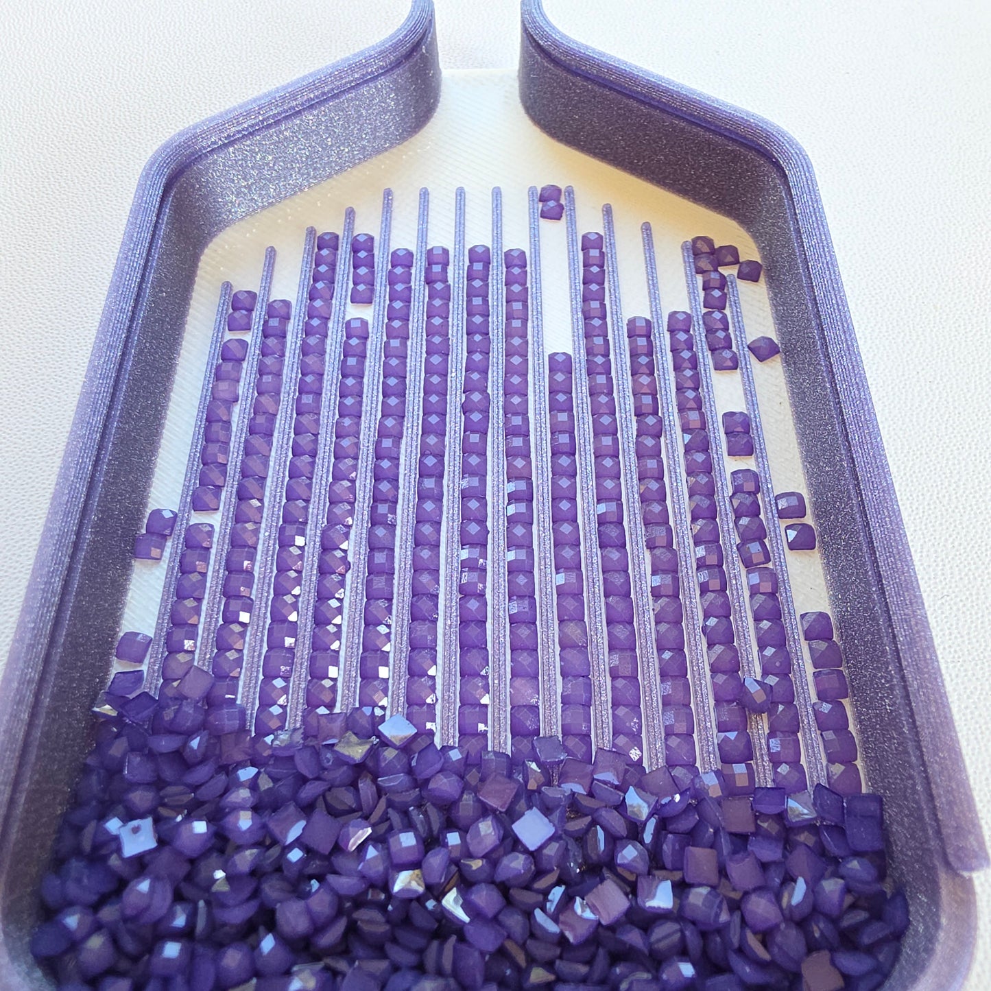 Jelly Drills 2.5mm