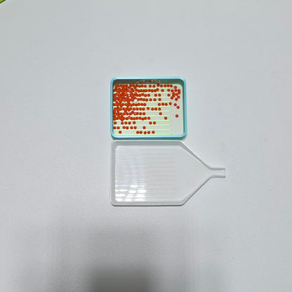 Pixel Palettes 6 Small Trays