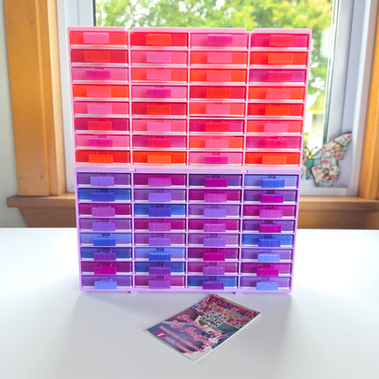 Confetti System - Basic