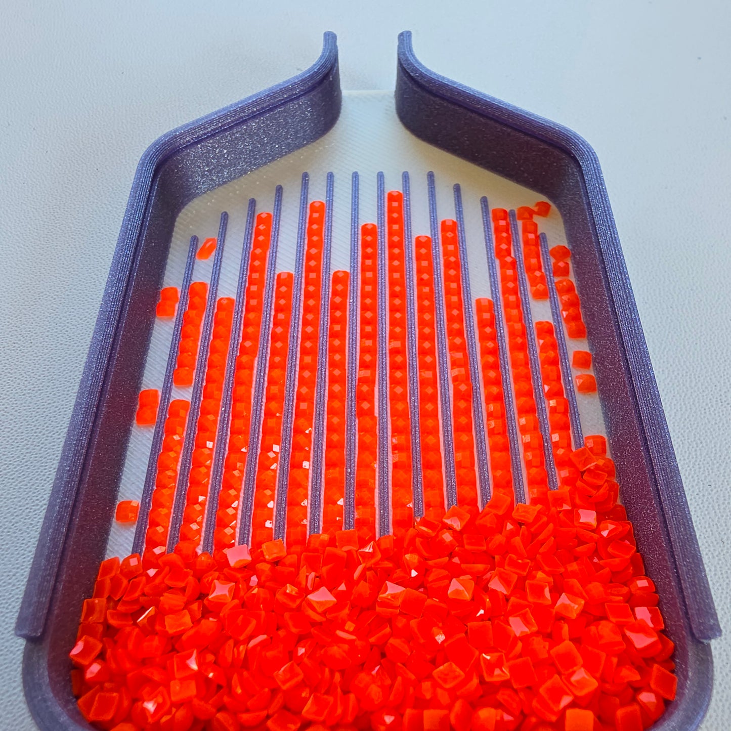Jelly Drills 2.5mm