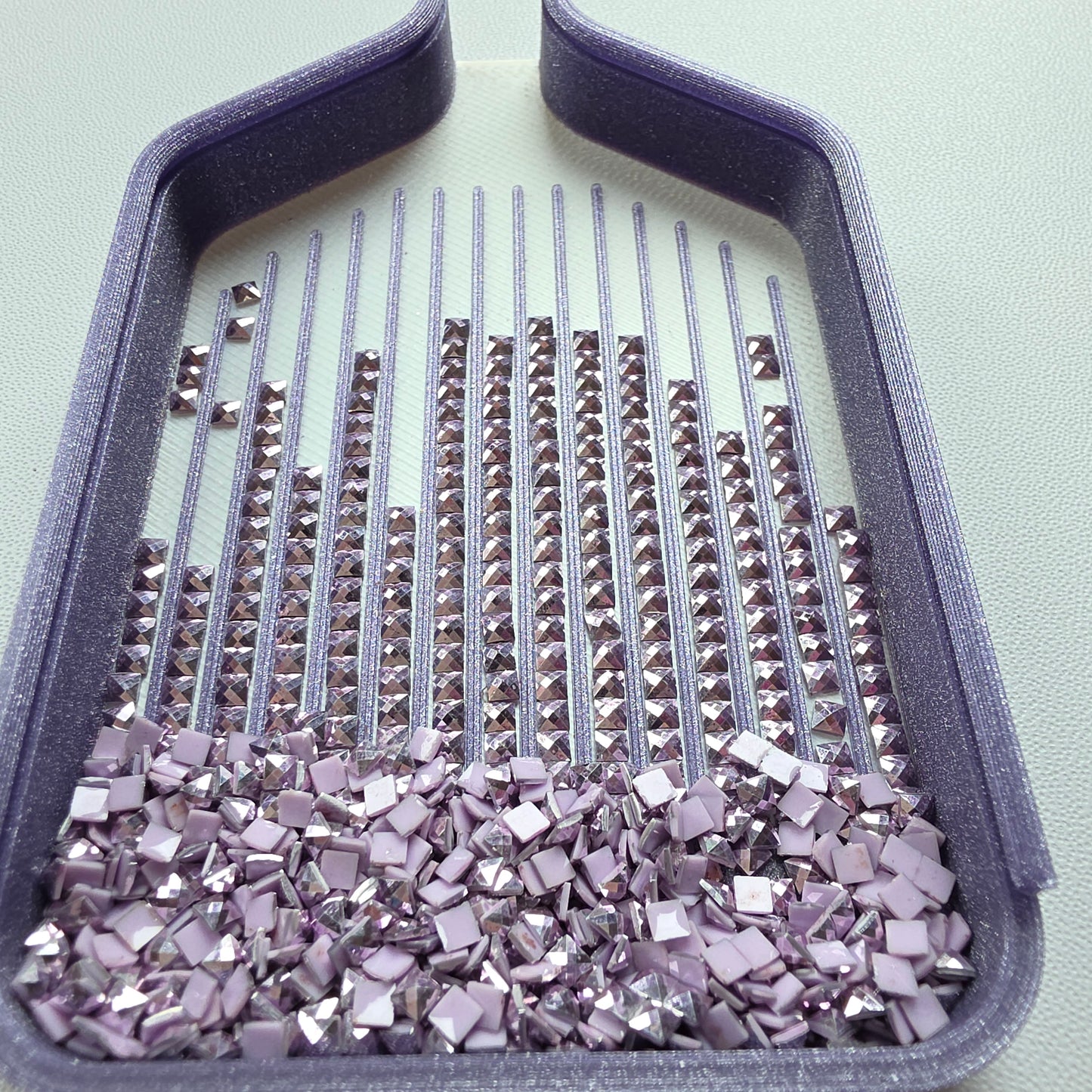 Metallic Drills 2.5mm