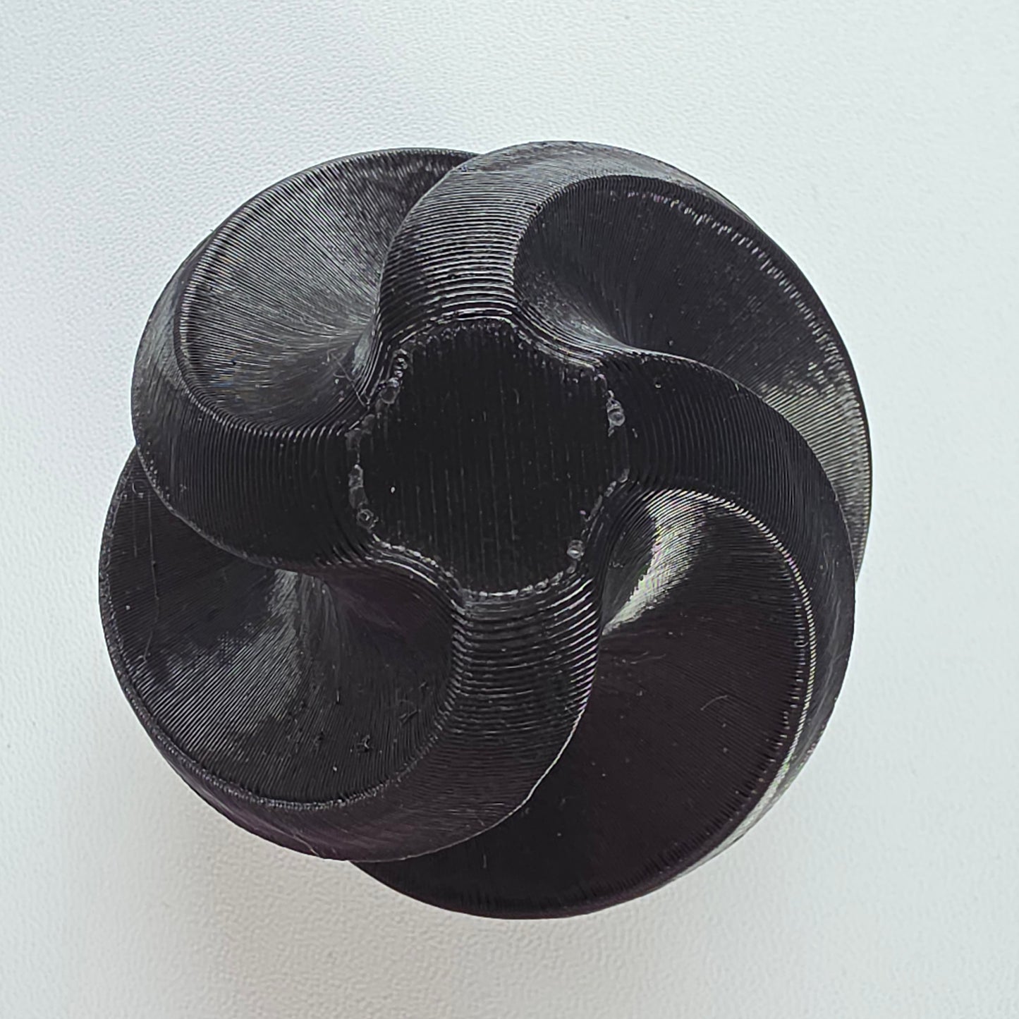 Luxury Stack-able Trays - Silks