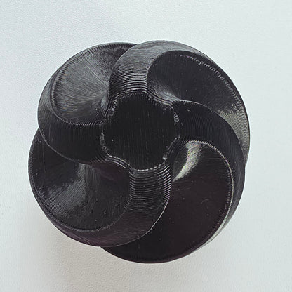 Luxury Stack-able Trays - Silks