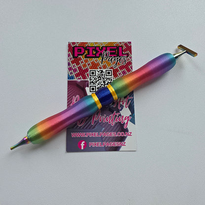 Stainless Steel Tip Full Set